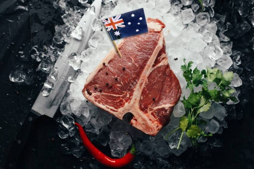 Thịt bò Australia gặp khó tại thị trường Trung Quốc vì hạn ngạch nhập khẩu