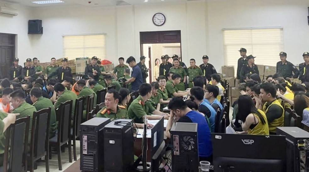 Lừa đảo "sở hữu kỳ nghỉ": Ước tính số tiền bị chiếm đoạt lên tới 2.600 tỷ đồng