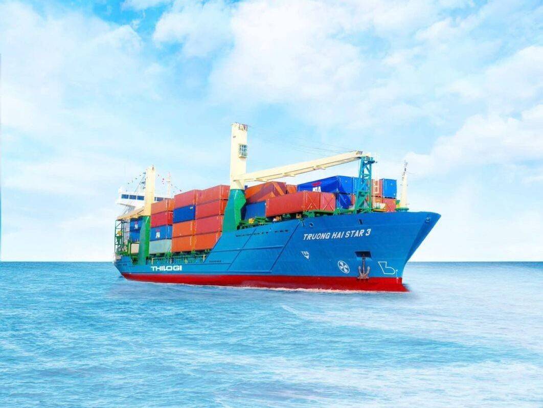 Cước vận tải biển tăng mạnh gây sức ép lớn lên doanh nghiệp xuất khẩu
