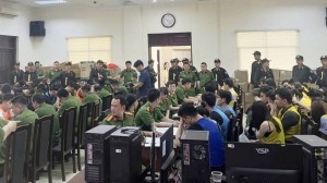 Lừa đảo "sở hữu kỳ nghỉ": Ước tính số tiền bị chiếm đoạt lên tới 2.600 tỷ đồng