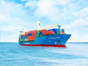 Cước vận tải biển tăng mạnh gây sức ép lớn lên doanh nghiệp xuất khẩu