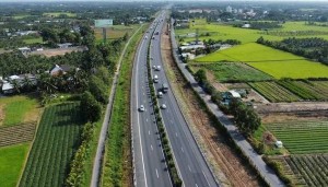 Tây Ninh đẩy nhanh giải phóng mặt bằng cao tốc TP.HCM - Mỹ Thuận