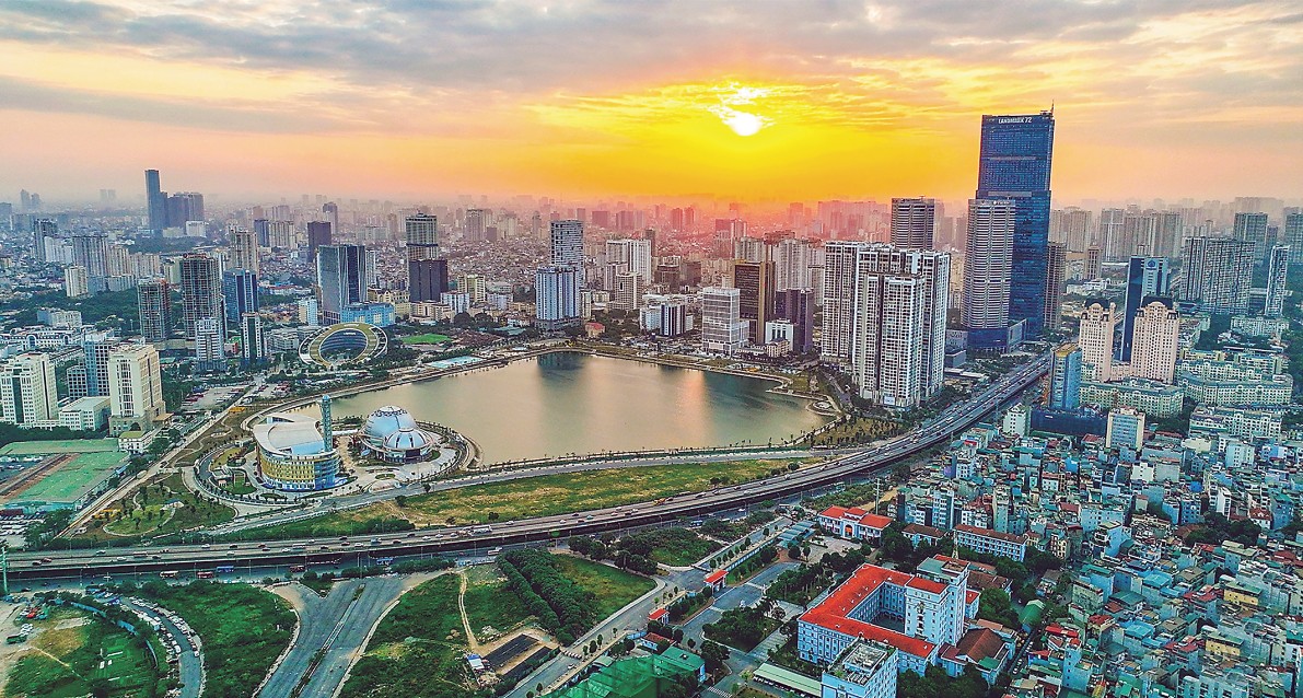 Tín dụng bất động sản chuyển hướng mạnh dòng vốn vào nhu cầu thực
