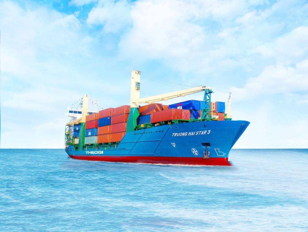 Cước vận tải biển tăng mạnh gây sức ép lớn lên doanh nghiệp xuất khẩu
