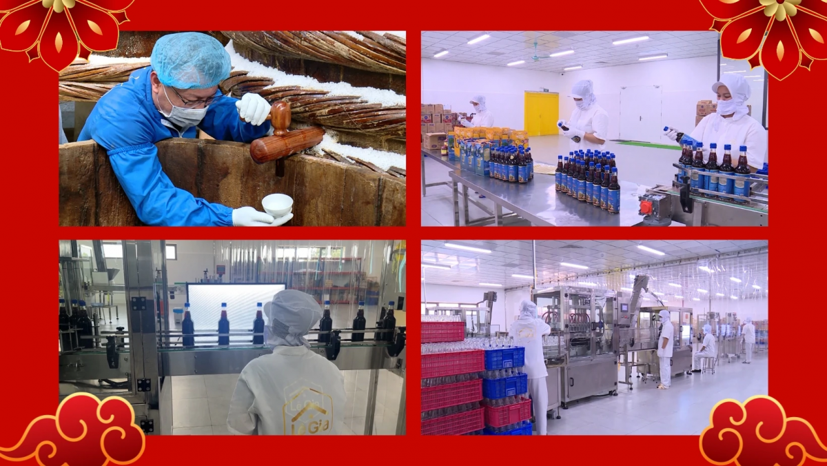 Văn phòng Điều phố Nông thôn mới Thanh Hóa, nơi “chắp cánh” cho sản phẩm Ocop vươn xa