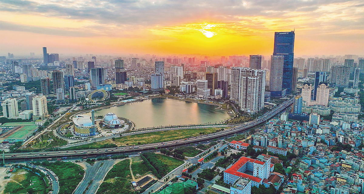 Tín dụng bất động sản chuyển hướng mạnh dòng vốn vào nhu cầu thực
