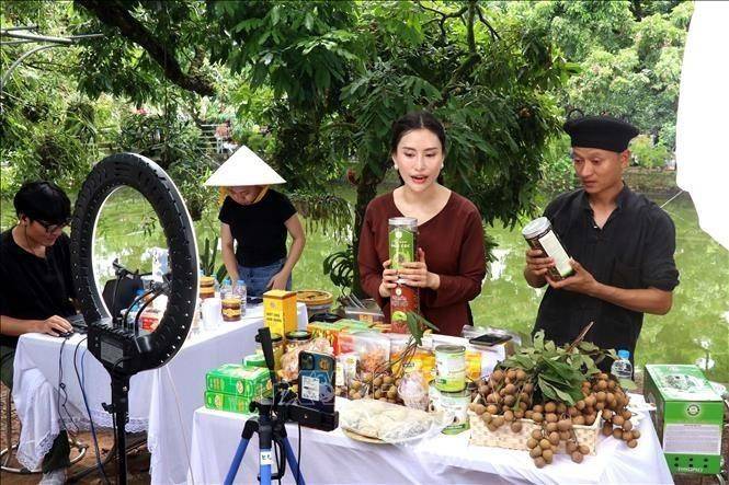 Báo chí số - Mô hình “dân vận khéo” trong kỷ nguyên mới