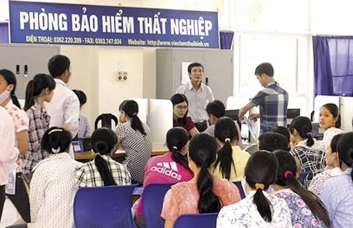 Trục lợi bảo hiểm thất nghiệp: Bị thu hồi tiền và hủy sạch thời gian bảo lưu