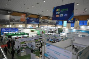 Doanh nghiệp săn cơ hội chuyển giao công nghệ tại ENTECH Hanoi 2026