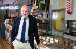 Ignacio Torras: Từ cậu thiếu niên Tây Ban Nha mất tất cả đến tỷ phú mới của thế giới
