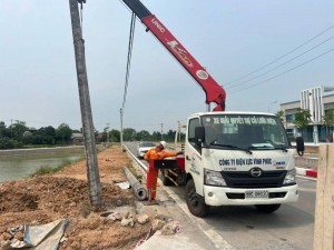 Phú Thọ ưu tiên hạ tầng điện, môi trường trong kế hoạch công thương 2026-2030