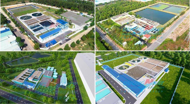 Doanh nghiệp sản xuất được giảm áp lực chi phí môi trường