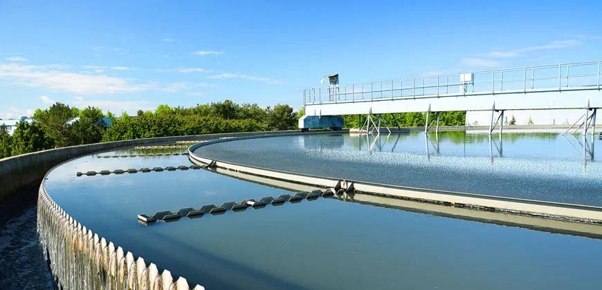 Dữ liệu môi trường được kết nối phục vụ công tác quản lý nhà nước