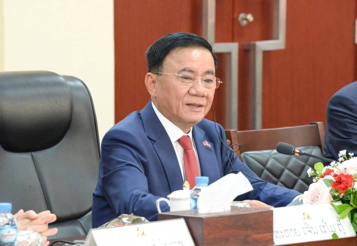 Ban Bí thư ban hành quy định mới về tổ chức đảng trong doanh nghiệp nhà nước