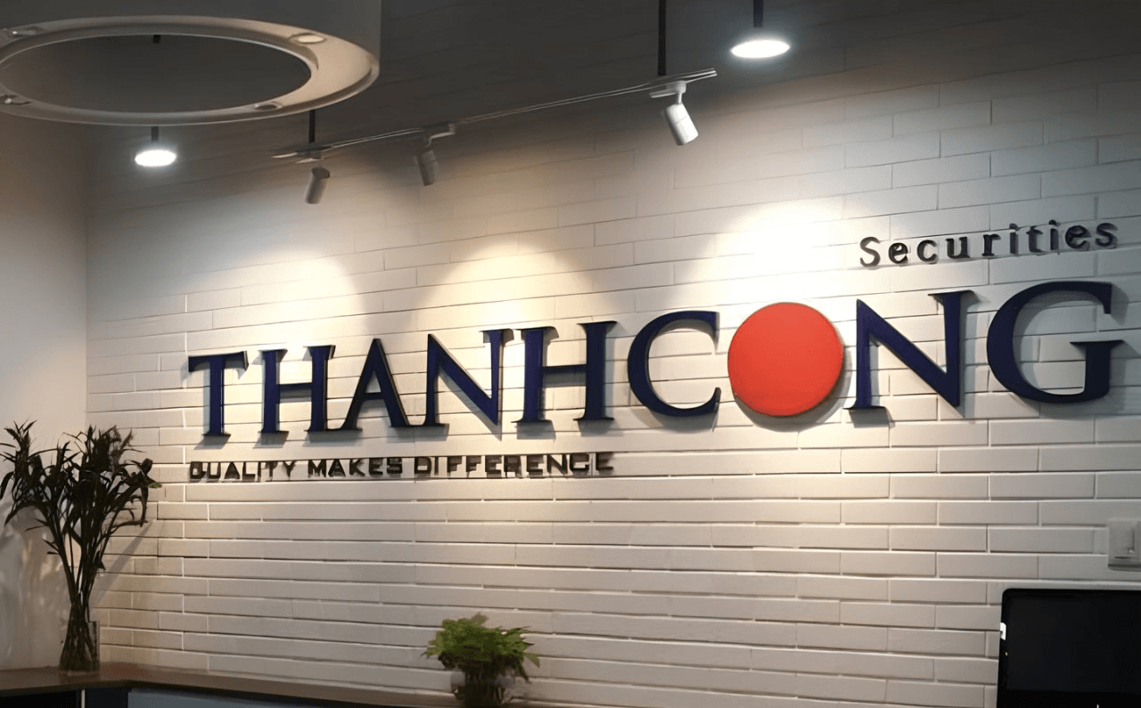 Chứng khoán Thành Công biến động thượng tầng trước thềm đại hội cổ đông