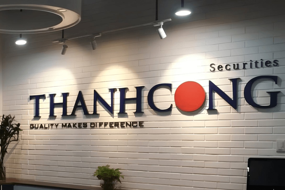 Chứng khoán Thành Công biến động thượng tầng trước thềm đại hội cổ đông