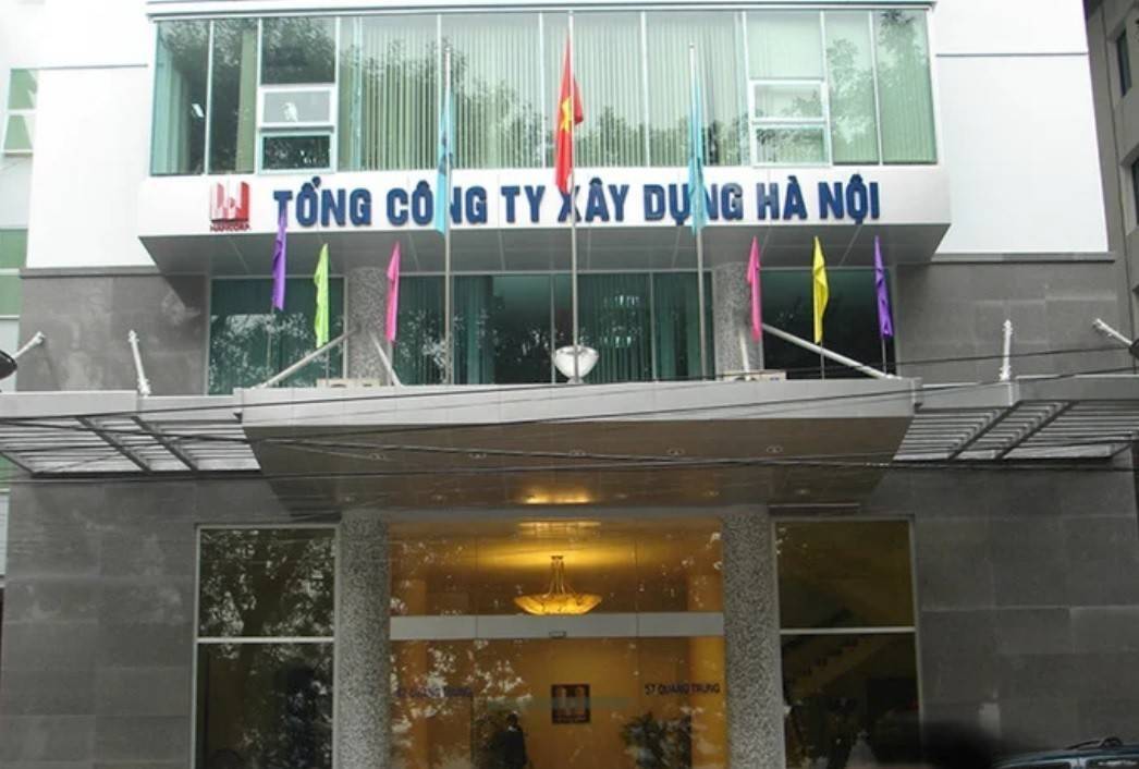 Tổng công ty Xây dựng Hà Nội bị Kiểm toán Nhà nước vạch ra hàng loạt sai phạm tài chính