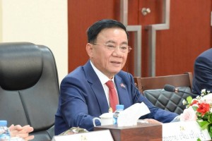 Ban Bí thư ban hành quy định mới về tổ chức đảng trong doanh nghiệp nhà nước