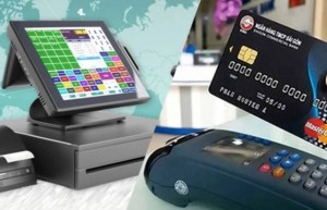 Công an Hà Nội cảnh báo thủ đoạn lập doanh nghiệp ảo để 'đảo thẻ' qua máy POS