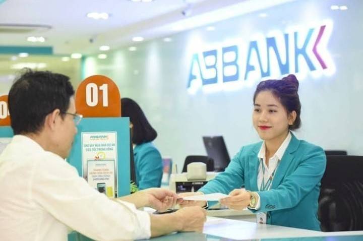 ABBank tăng vốn hơn 6,100 tỷ nâng cao năng lực tài chính mở rộng tín dụng