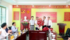 Tuyên Quang chấp thuận đầu tư Khu công nghiệp Tam Đa hơn 868 tỷ đồng