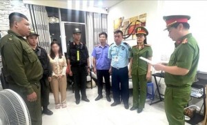 Triệt phá đường dây 200 công ty ma mua bán trái phép hóa đơn hơn 20.000 tỷ đồng