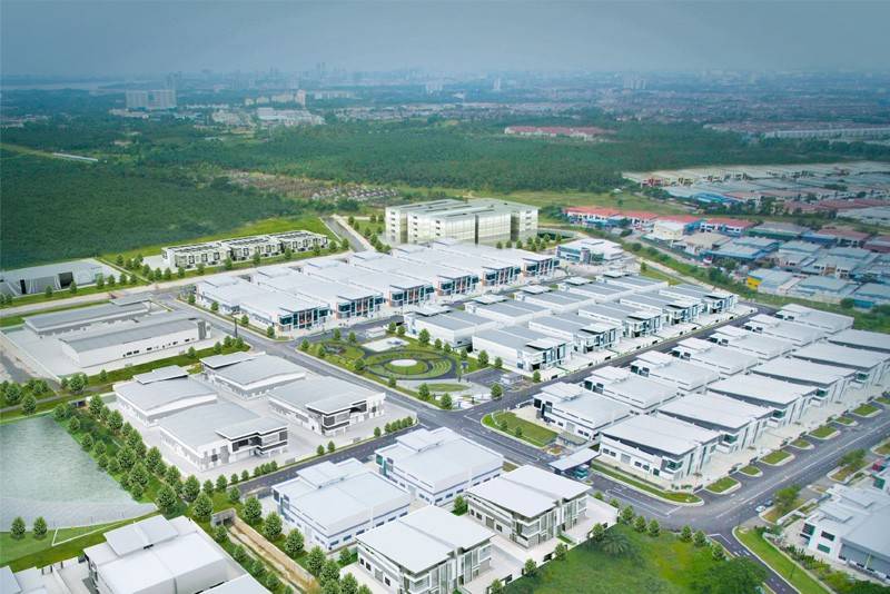 Khu công nghiệp TP.HCM có nhiều lợi thế để đón làn sóng FDI thế hệ mới