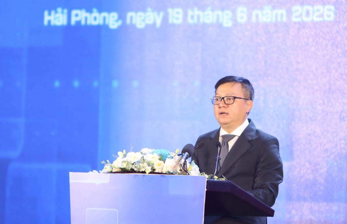 Khai mạc Hội Báo toàn quốc năm 2026: Báo chí Việt Nam vững bước trong kỷ nguyên mới