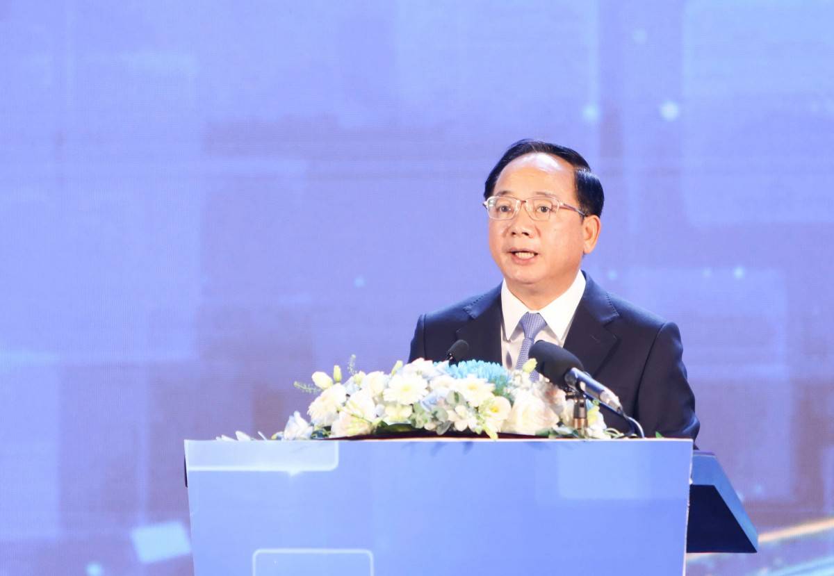Khai mạc Hội Báo toàn quốc năm 2026: Báo chí Việt Nam vững bước trong kỷ nguyên mới