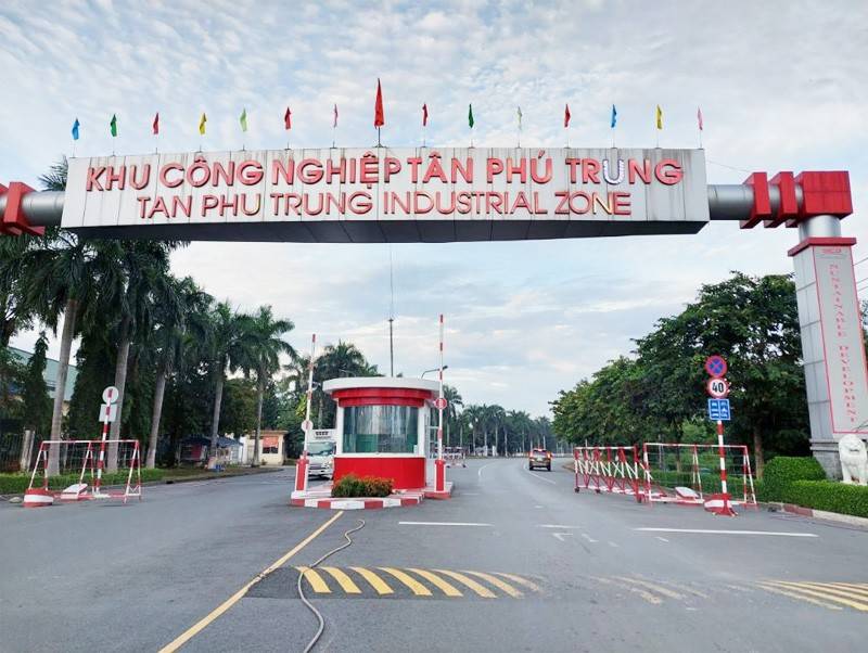 Khu công nghiệp TP.HCM có nhiều lợi thế để đón làn sóng FDI thế hệ mới