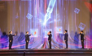 Khai mạc Hội Báo toàn quốc năm 2026: Báo chí Việt Nam vững bước trong kỷ nguyên mới