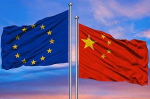 EU tạm hoãn đối đầu thương mại với Trung Quốc, ưu tiên đối thoại