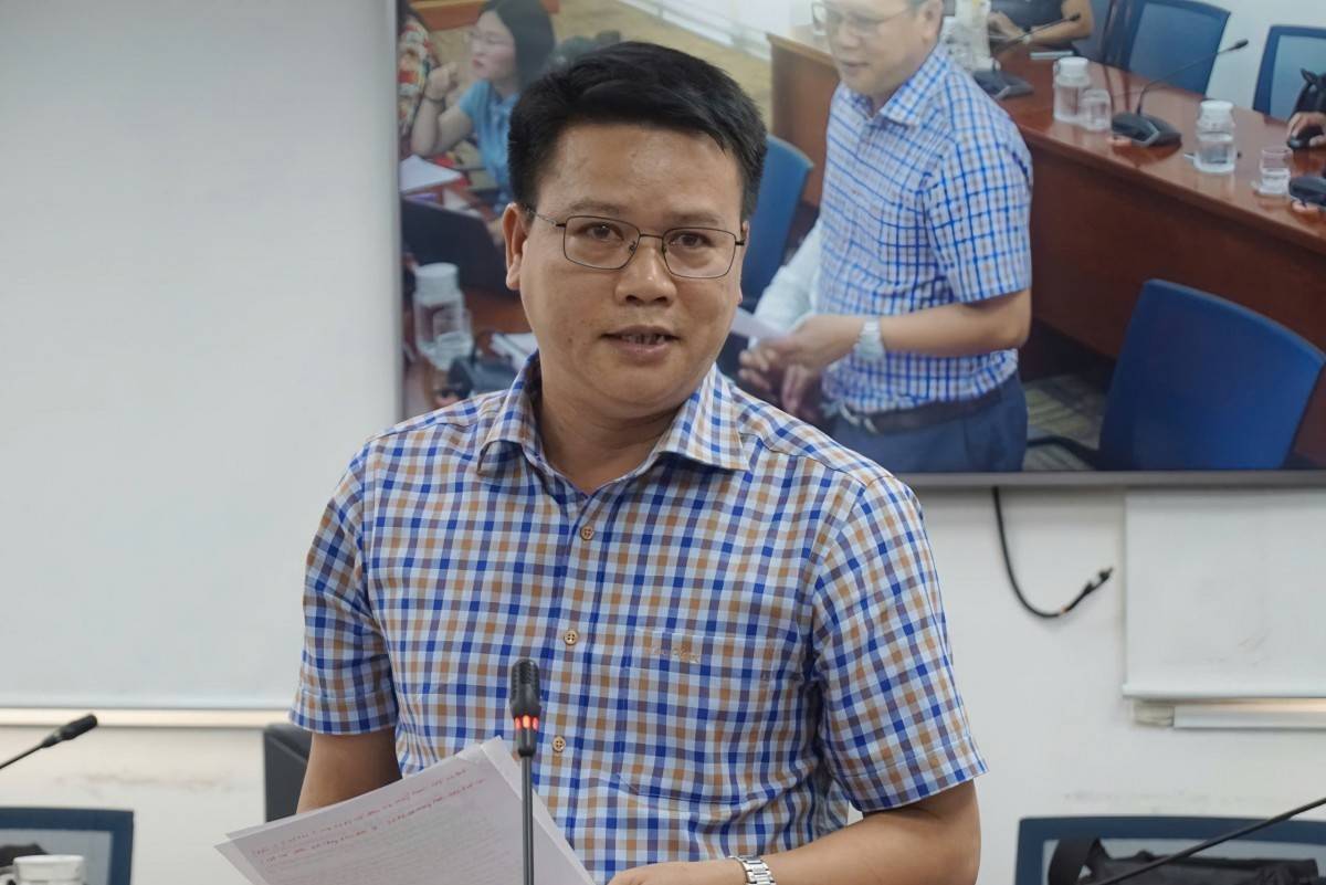 TP. Hồ Chí Minh: Sân vận động Thống Nhất dự kiến hoàn thành các hạng mục chính vào tháng 10/2026