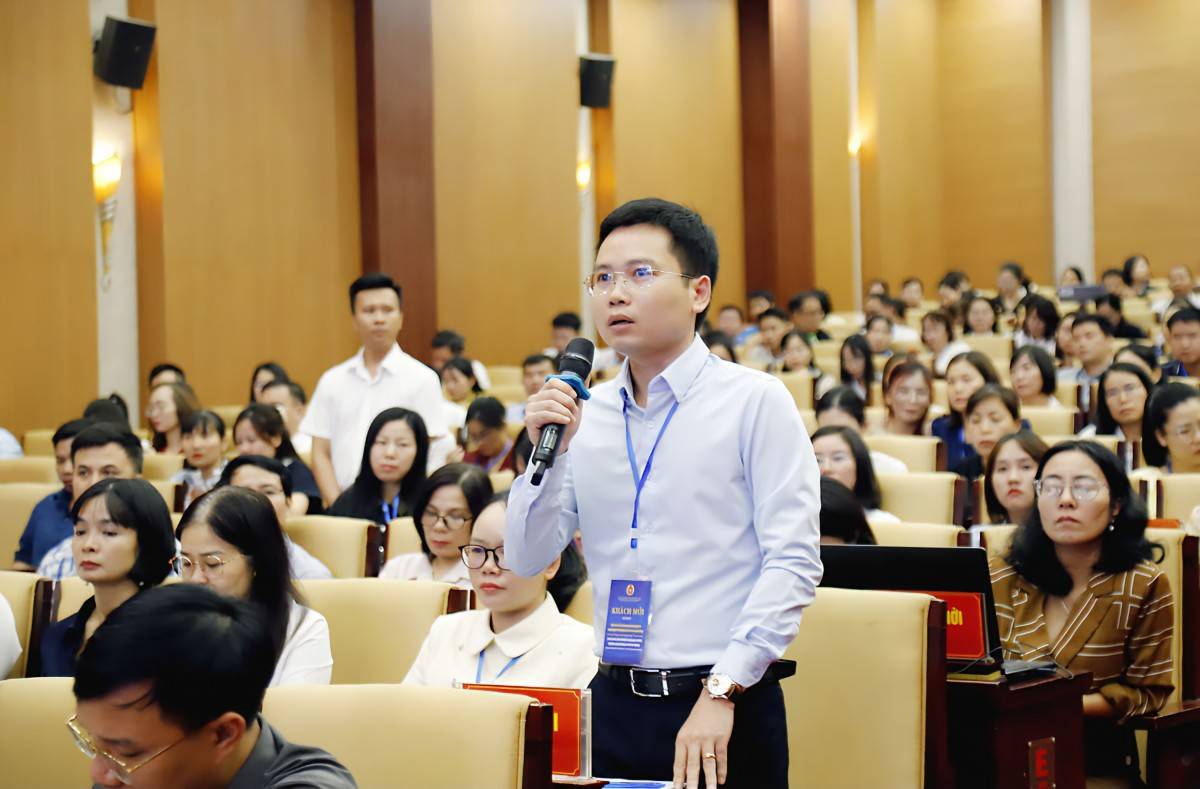 Phú Thọ đối thoại doanh nghiệp FDI: Cam kết đồng hành để bứt phá