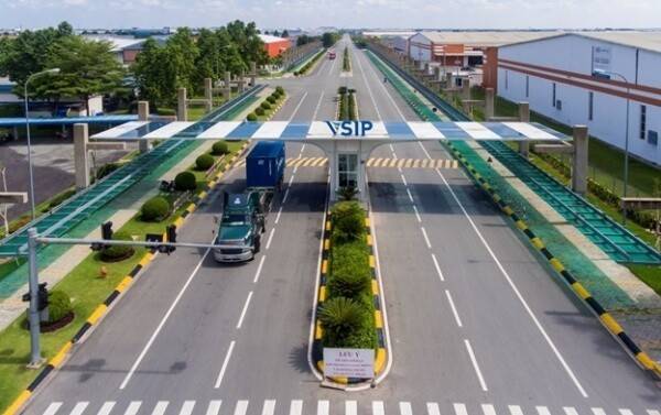 Khu công nghiệp TP.HCM có nhiều lợi thế để đón làn sóng FDI thế hệ mới