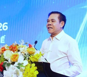 Chủ tịch tỉnh Nghệ An: "Chính quyền đồng hành - Doanh nghiệp phát triển - Người dân thụ hưởng"