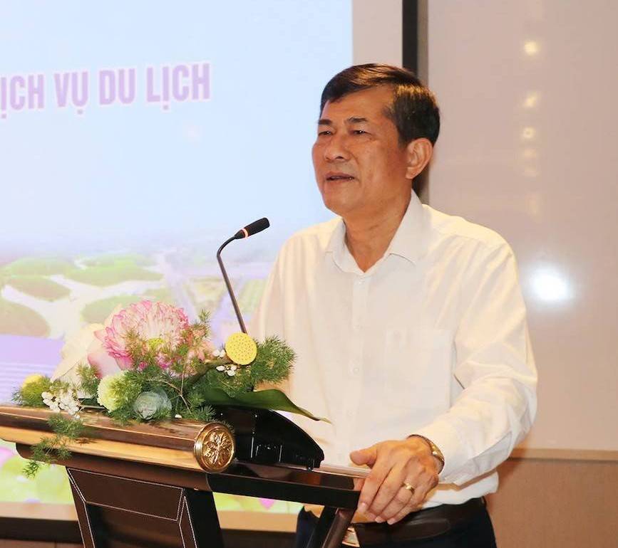 Hướng tới xây dựng những doanh nghiệp, tập đoàn du lịch mang thương hiệu “xứ Nghệ” đủ sức cạnh tranh