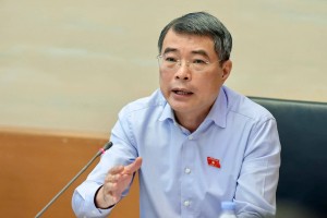 Thủ tướng Lê Minh Hưng làm Trưởng Ban Chỉ đạo An ninh mạng quốc gia