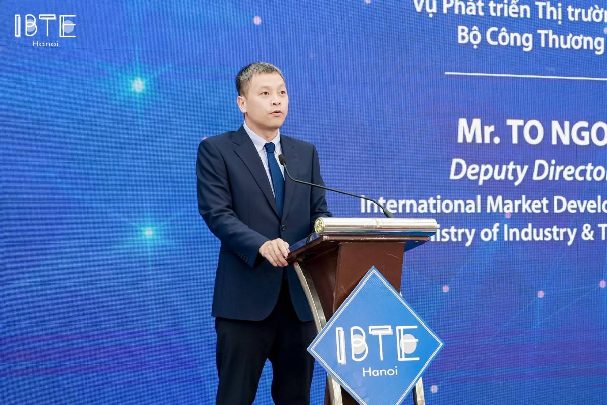Doanh nghiệp quốc tế tìm cơ hội tại thị trường đồ chơi trẻ em Việt Nam