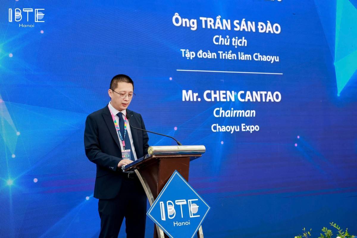 Doanh nghiệp quốc tế tìm cơ hội tại thị trường đồ chơi trẻ em Việt Nam
