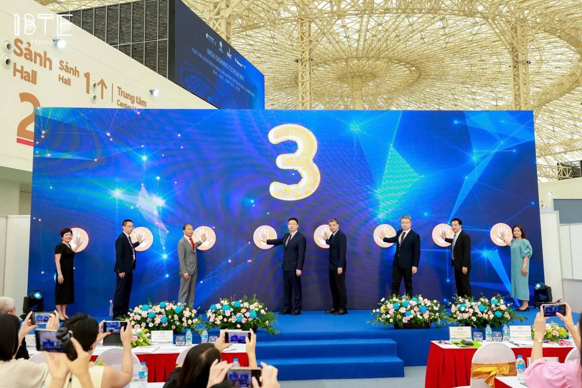 Doanh nghiệp quốc tế tìm cơ hội tại thị trường đồ chơi trẻ em Việt Nam