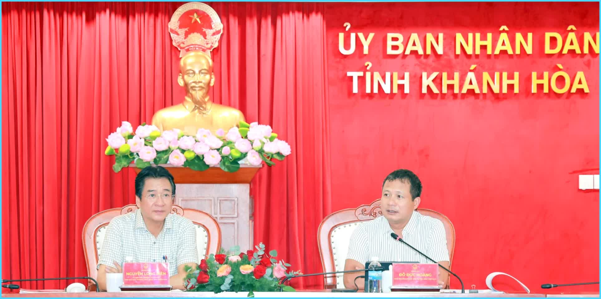 Khai mạc Festival Biển Khánh Hòa 2026: Tôn vinh văn hóa biển Nha Trang trên VTV1