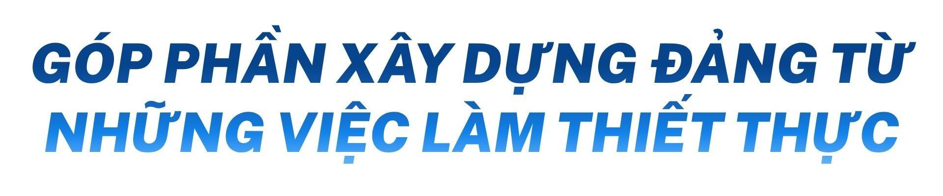Báo chí số - Nhịp cầu ý Đảng, lòng dân trong kỷ nguyên mới
