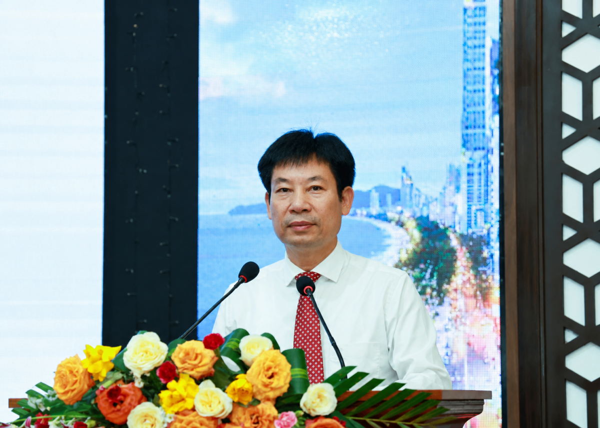 Hội thảo tổng kết vận hành Đường dây nóng hỗ trợ phụ nữ và trẻ em gái bị bạo lực