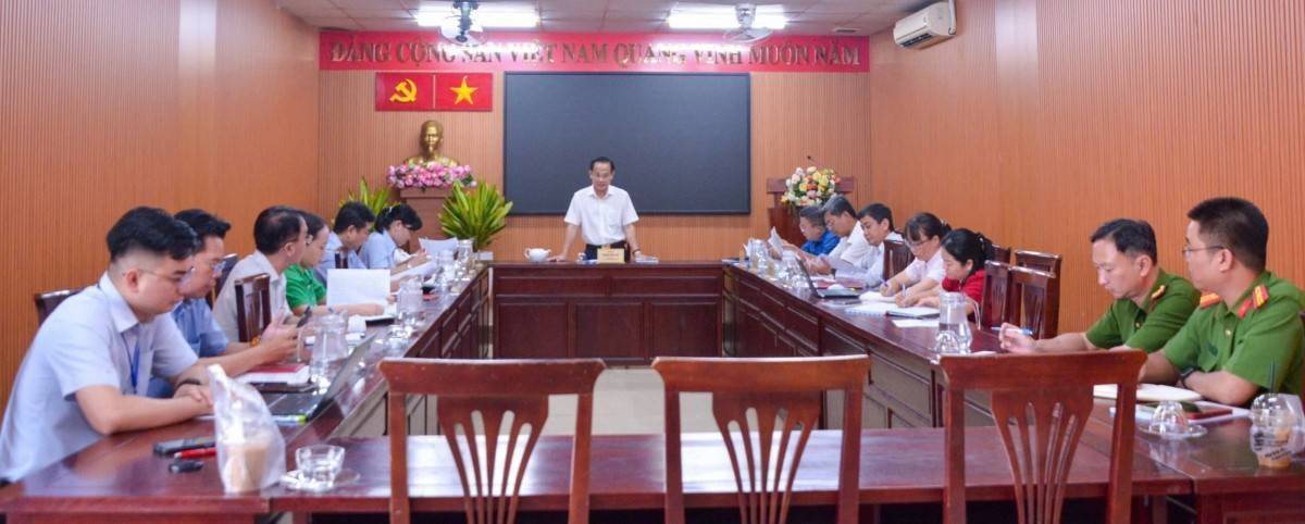 Xã Bình Hưng (TP.HCM) đạt tỷ lệ đồng thuận 99,86% đối với Đề án thành lập phường và sắp xếp lại các ấp