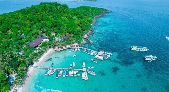 Phú Quốc triển khai “Nhãn du lịch xanh” cho cơ sở lưu trú và điểm tham quan