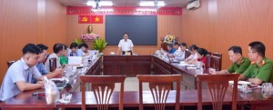 Xã Bình Hưng (TP.HCM) đạt tỷ lệ đồng thuận 99,86% đối với Đề án thành lập phường và sắp xếp lại các ấp