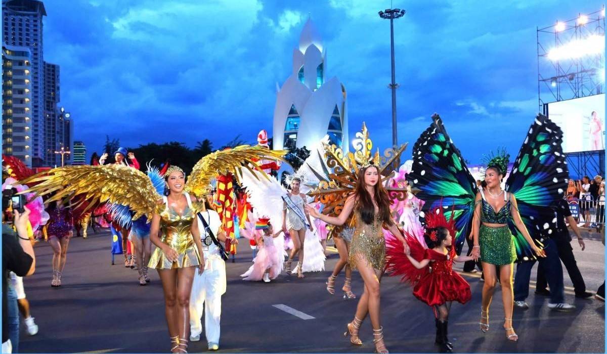 Khai mạc Festival Biển Khánh Hòa 2026: Tôn vinh văn hóa biển Nha Trang trên VTV1