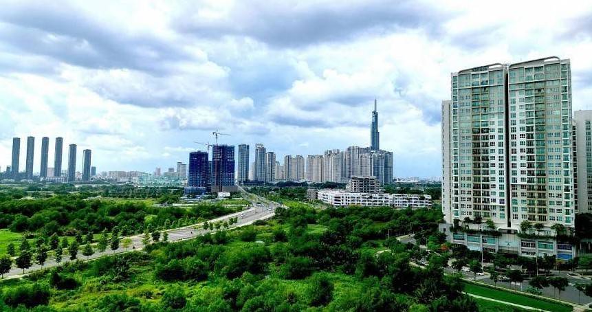 Tâm lý người mua bất động sản điều chỉnh trước các biến động về giá và nguồn cung