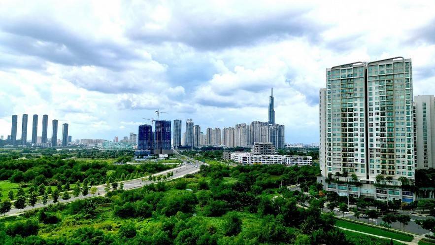 Tâm lý người mua bất động sản điều chỉnh trước các biến động về giá và nguồn cung